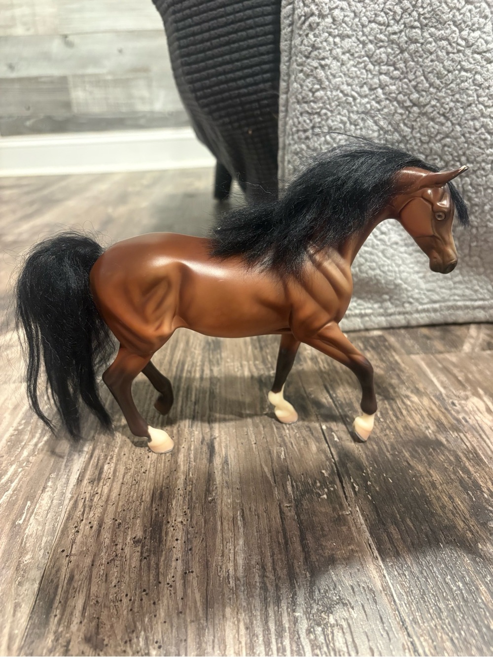 Breyer Classic Show Arabian model #901 08-09